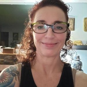 Meet your Posher, Terri